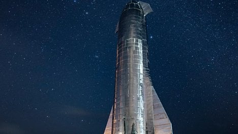 Náhledový obrázek - Saturn V, raketoplány a příště i Starship. Muskova SpaceX se znovu pustila do rekonstrukce legendární plošiny LC 39A