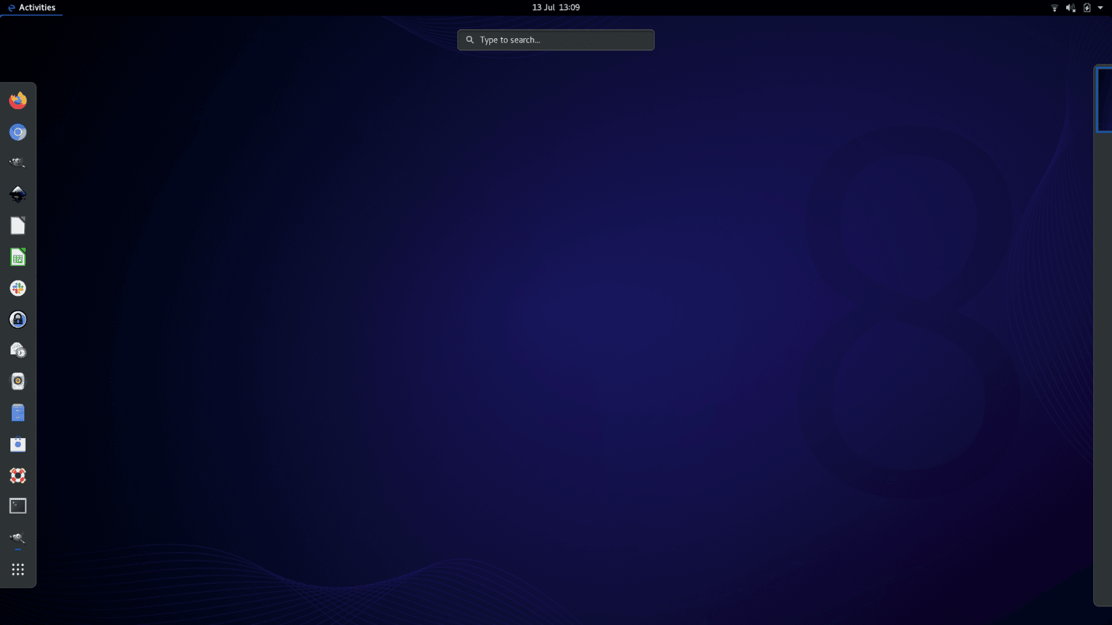 EuroLinux 8.3