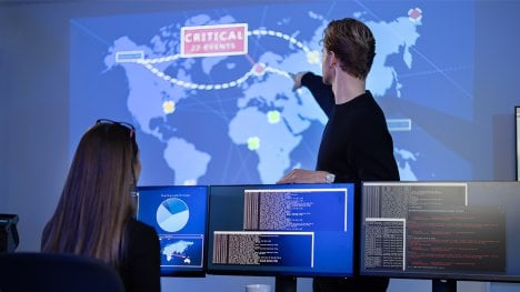 Fortinet varuje před kvantovými útoky. Hackeři sbírají šifrovaná data už dnes