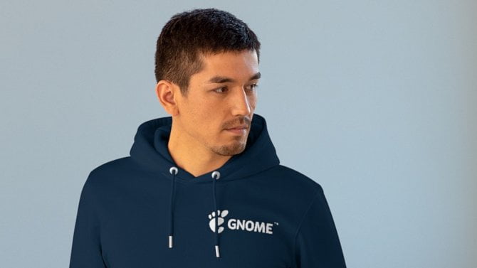 GNOME shop