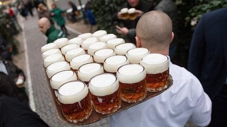 Náhledový obrázek - Brno válcuje svět levným pivem, Praha má pátý nejlepší noční život