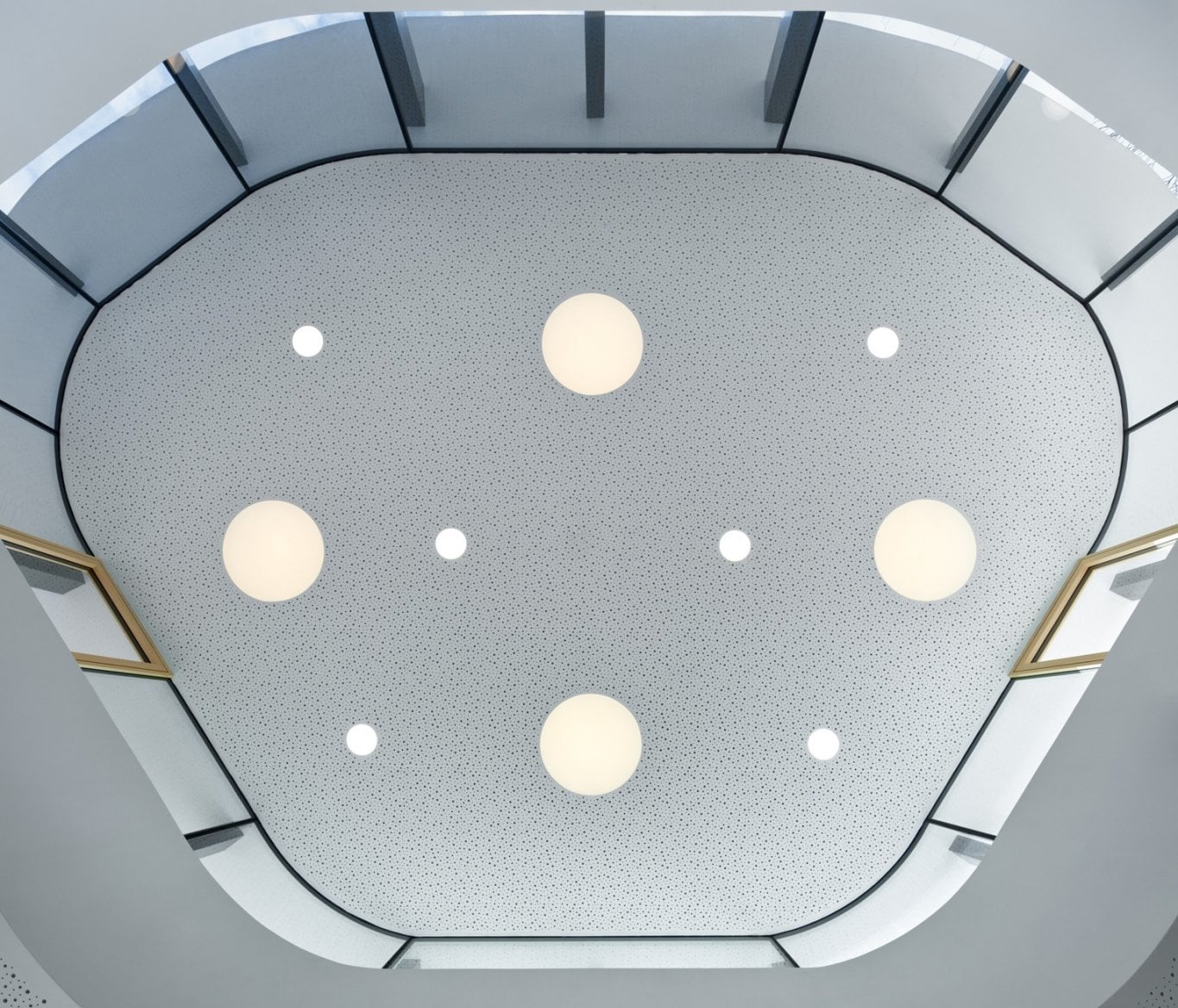 Mateřská školka GALAXIE eR Varnsdorf