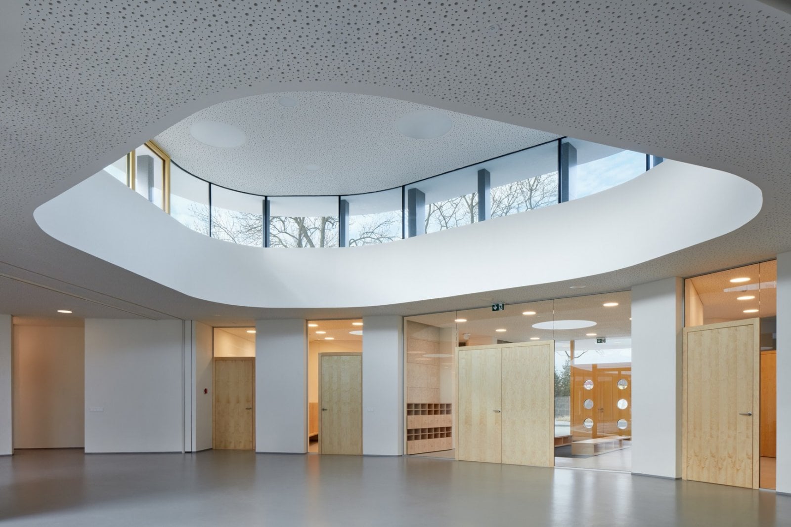 Mateřská školka GALAXIE eR Varnsdorf