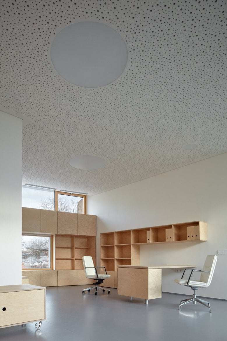 Mateřská školka GALAXIE eR Varnsdorf