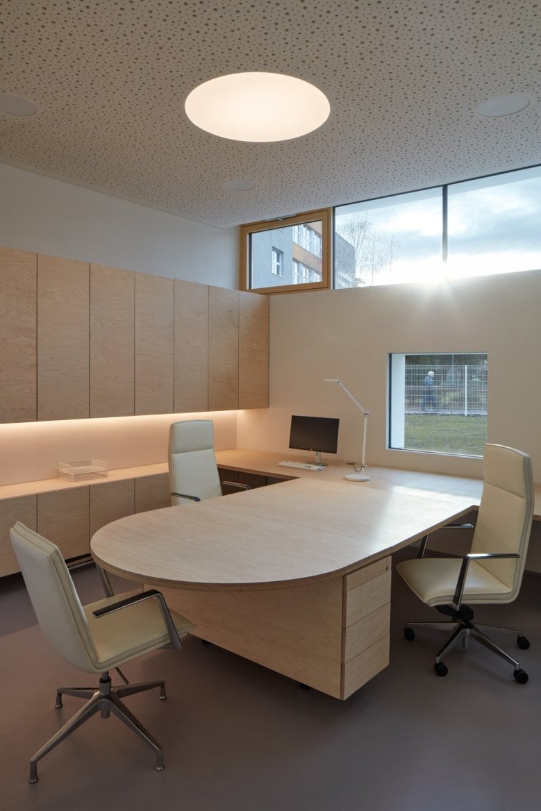 Mateřská školka GALAXIE eR Varnsdorf