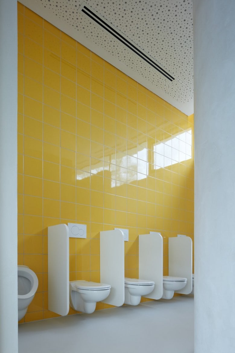 Mateřská školka GALAXIE eR Varnsdorf