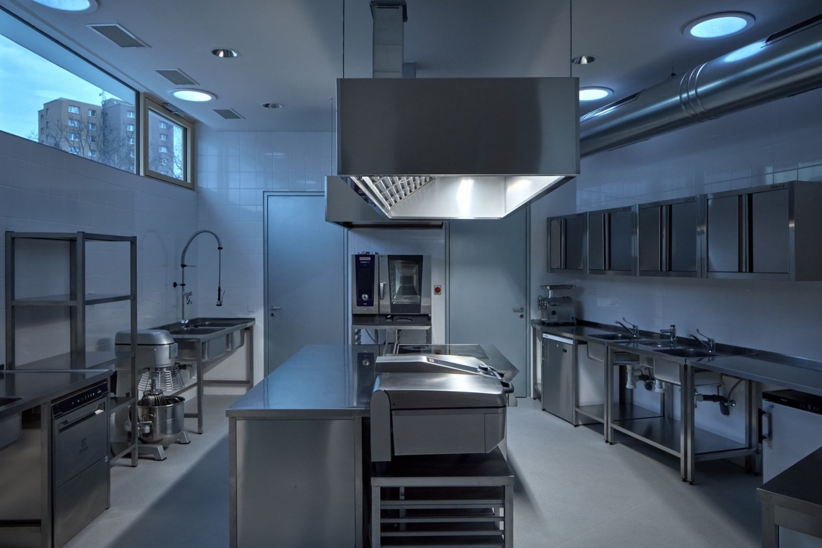 Mateřská školka GALAXIE eR Varnsdorf