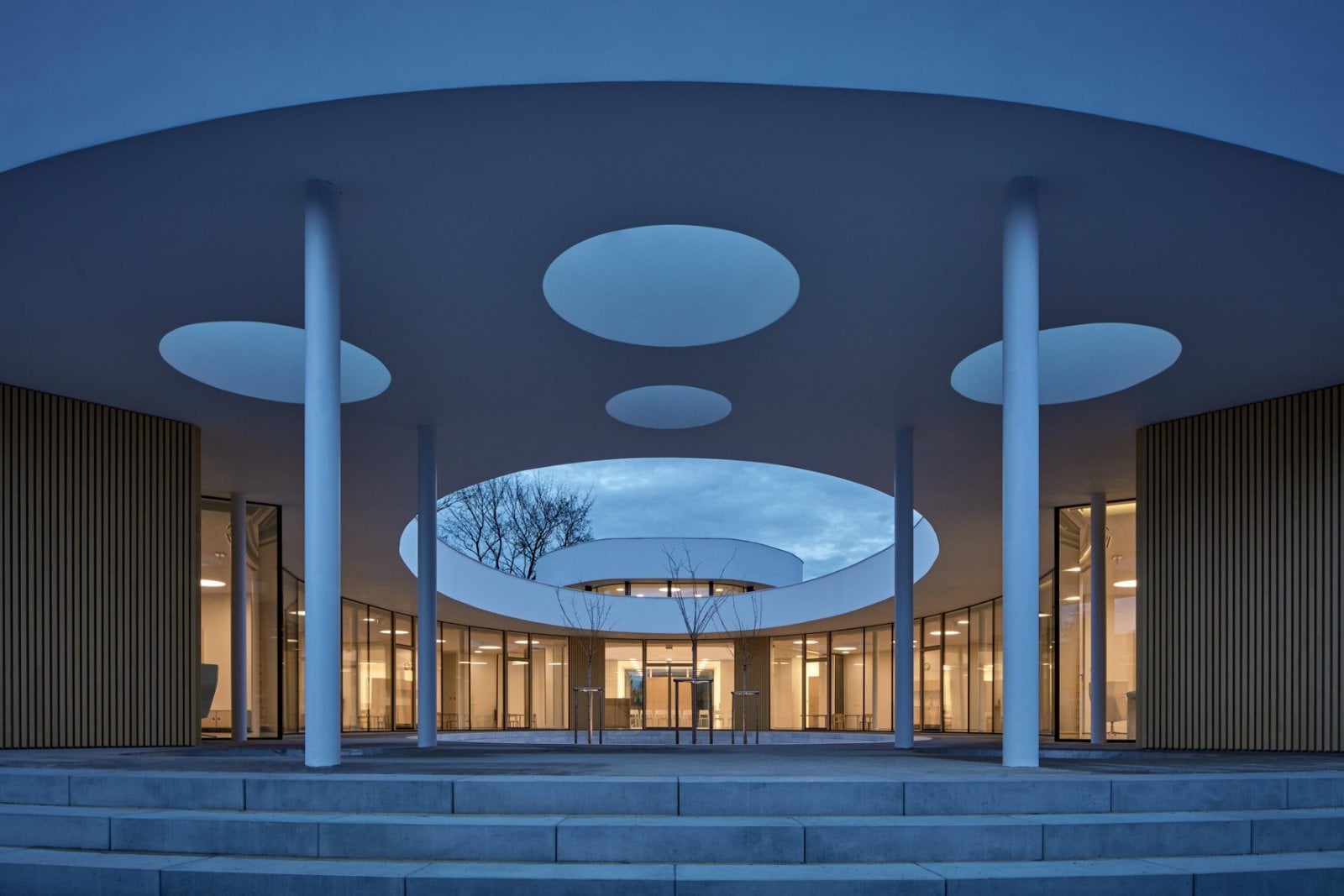 Mateřská školka GALAXIE eR Varnsdorf