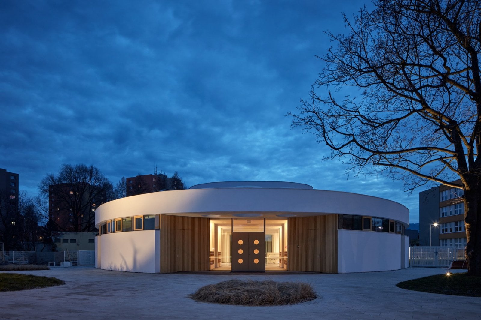 Mateřská školka GALAXIE eR Varnsdorf