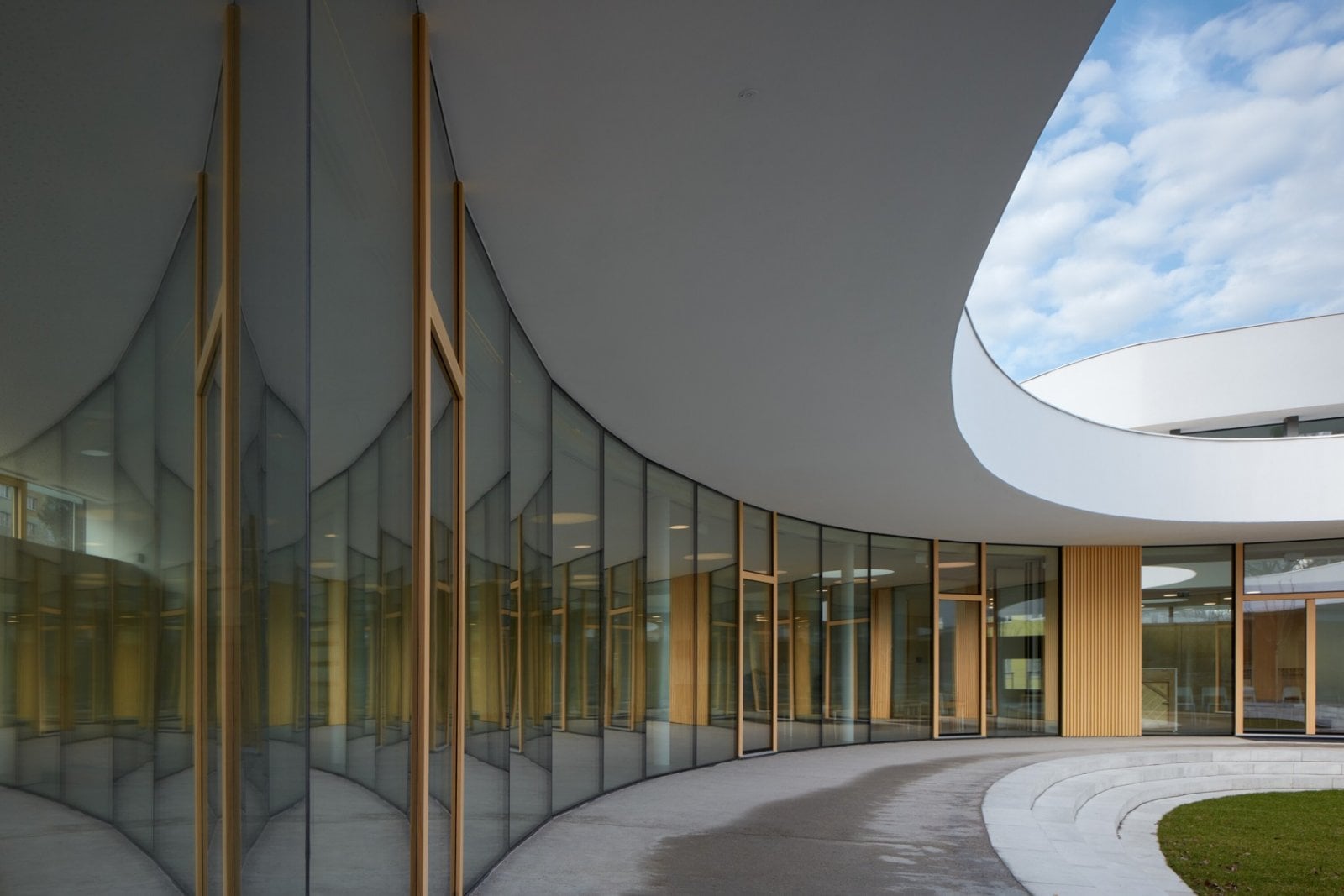 Mateřská školka GALAXIE eR Varnsdorf