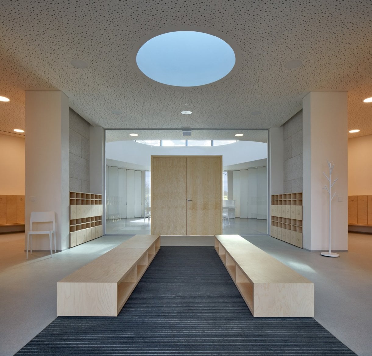 Mateřská školka GALAXIE eR Varnsdorf