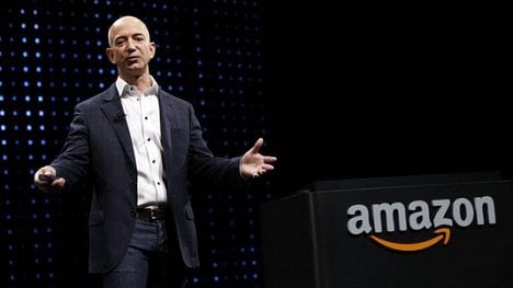 Náhledový obrázek - Bezos se stal nejbohatším člověkem v moderní historii. Jeho majetek překonal 150 miliard dolarů