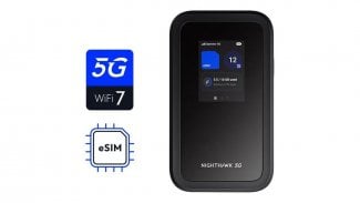 NETGEAR Nighthawk 5G M7