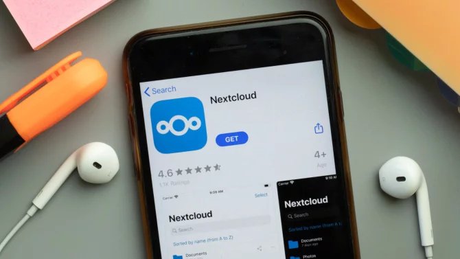 Nextcloud