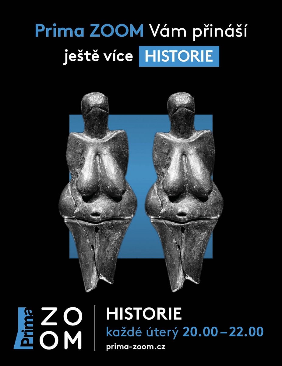 Prima Zoom od října 2020