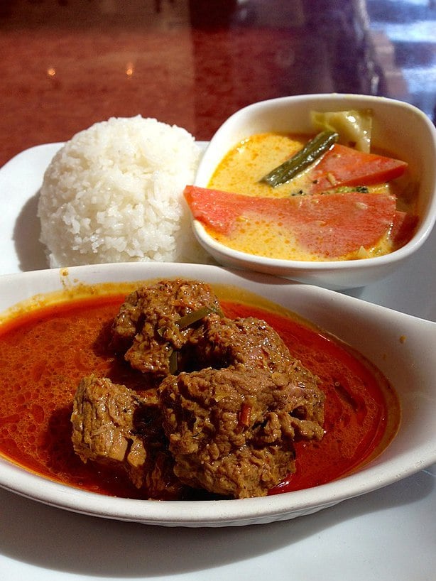 Rendang