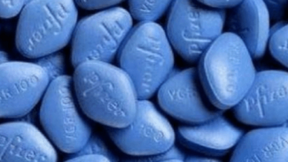 Náhledový obrázek - Viagra - modrý zázrak, který zkvalitnil pohlavní život mužů