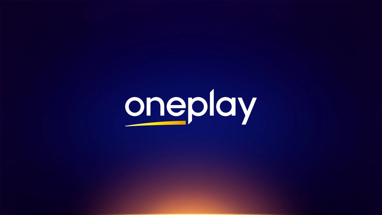 Aplikace Oneplay