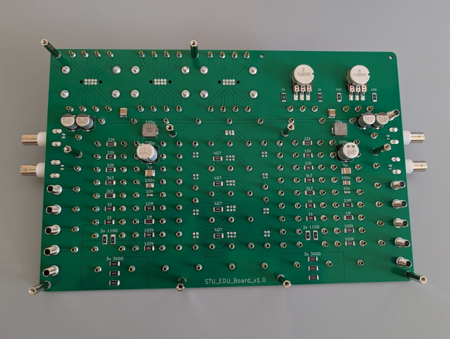 České edukační elektronické kity Eledu