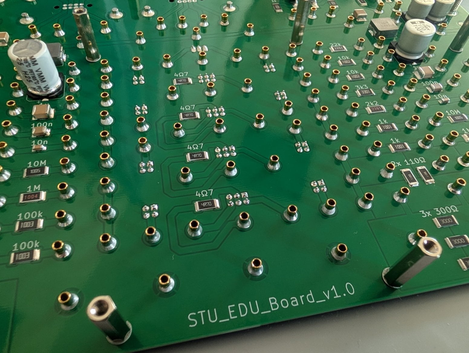 České edukační elektronické kity Eledu