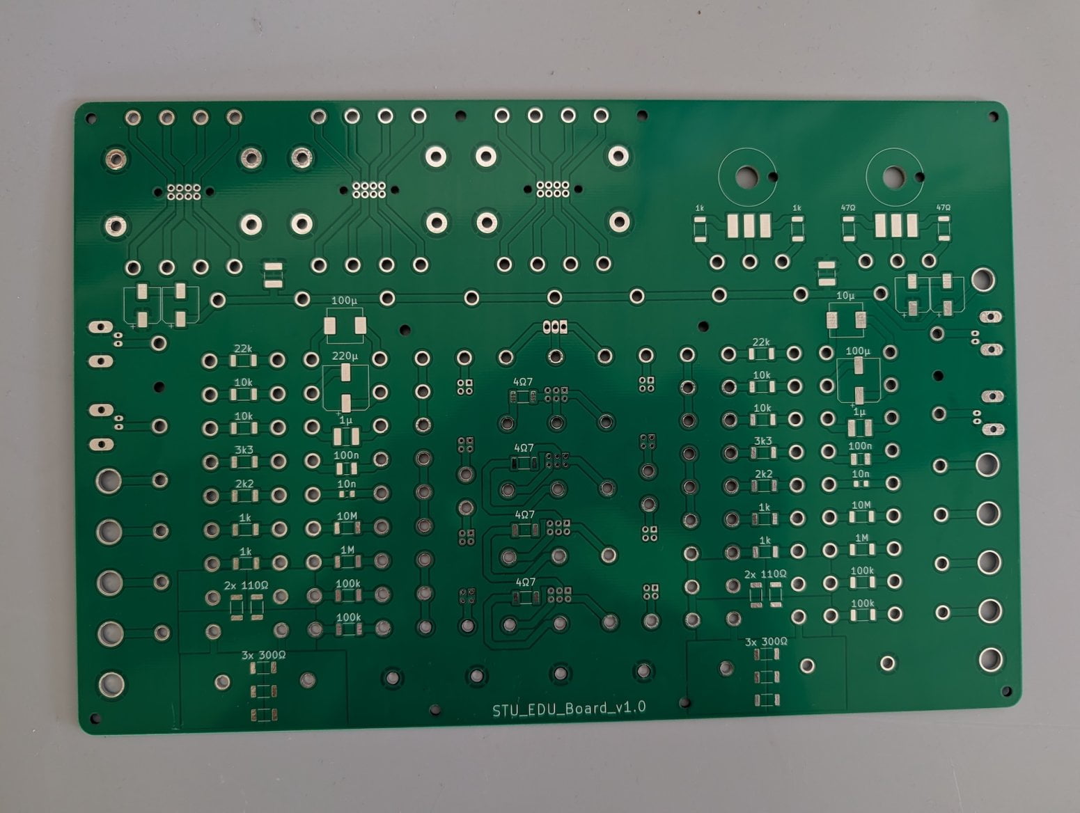 České edukační elektronické kity Eledu