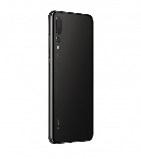 Huawei P20 Pro Black