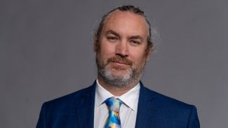 Prof. Ing. Jan Čadil, Ph.D., rektor Unicorn Vysoké školy