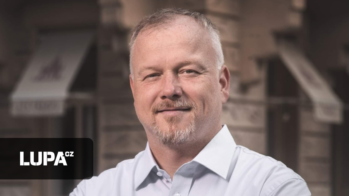 Robert Králíček po dvou měsících končí jako vládní zmocněnec pro digitalizaci