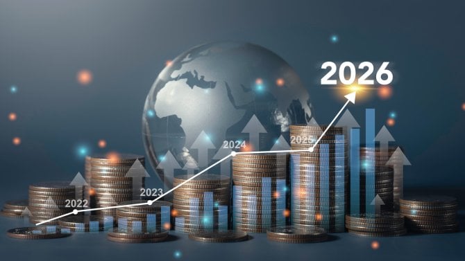 Růst, 2026, optimismus