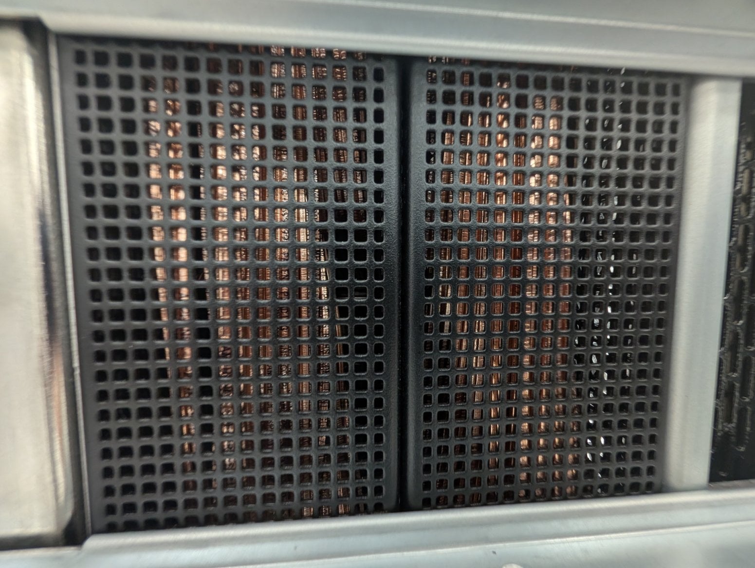 Servery a rack Nvidia Vera Rubin NVL72 od Foxconnu