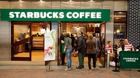 Náhledový obrázek - Starbucks se odhodlal do země kávy. Expanduje do Itálie