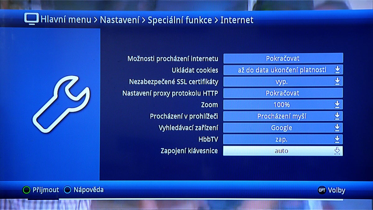TechniSat DigiPal DAB+ - instalace