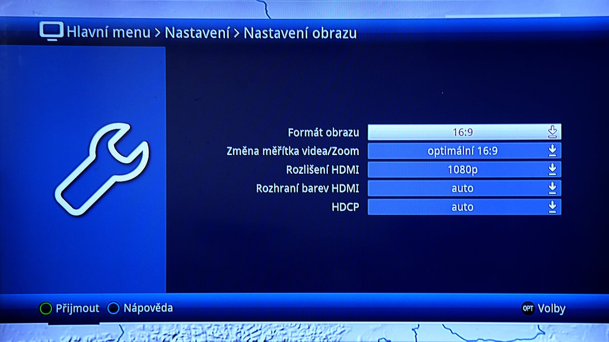 TechniSat DigiPal DAB+ - instalace