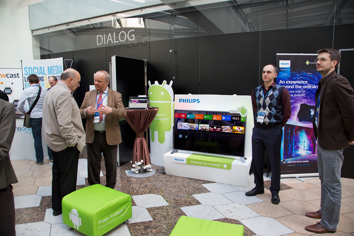 TVCON 2015