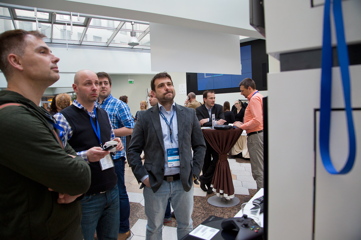 TVCON 2015