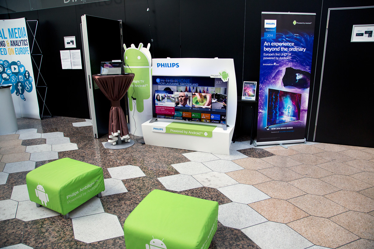 TVCON 2015