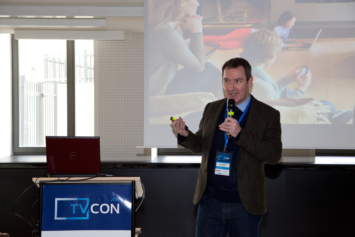 TVCON 2015