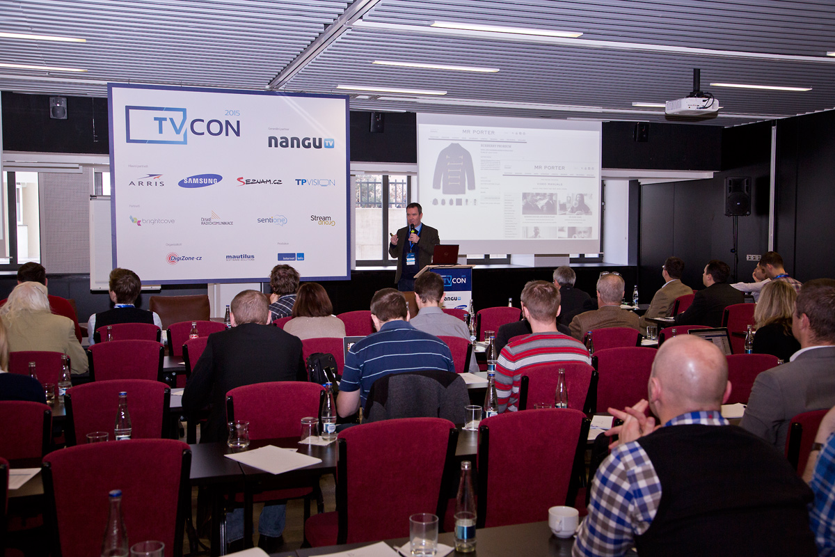 TVCON 2015