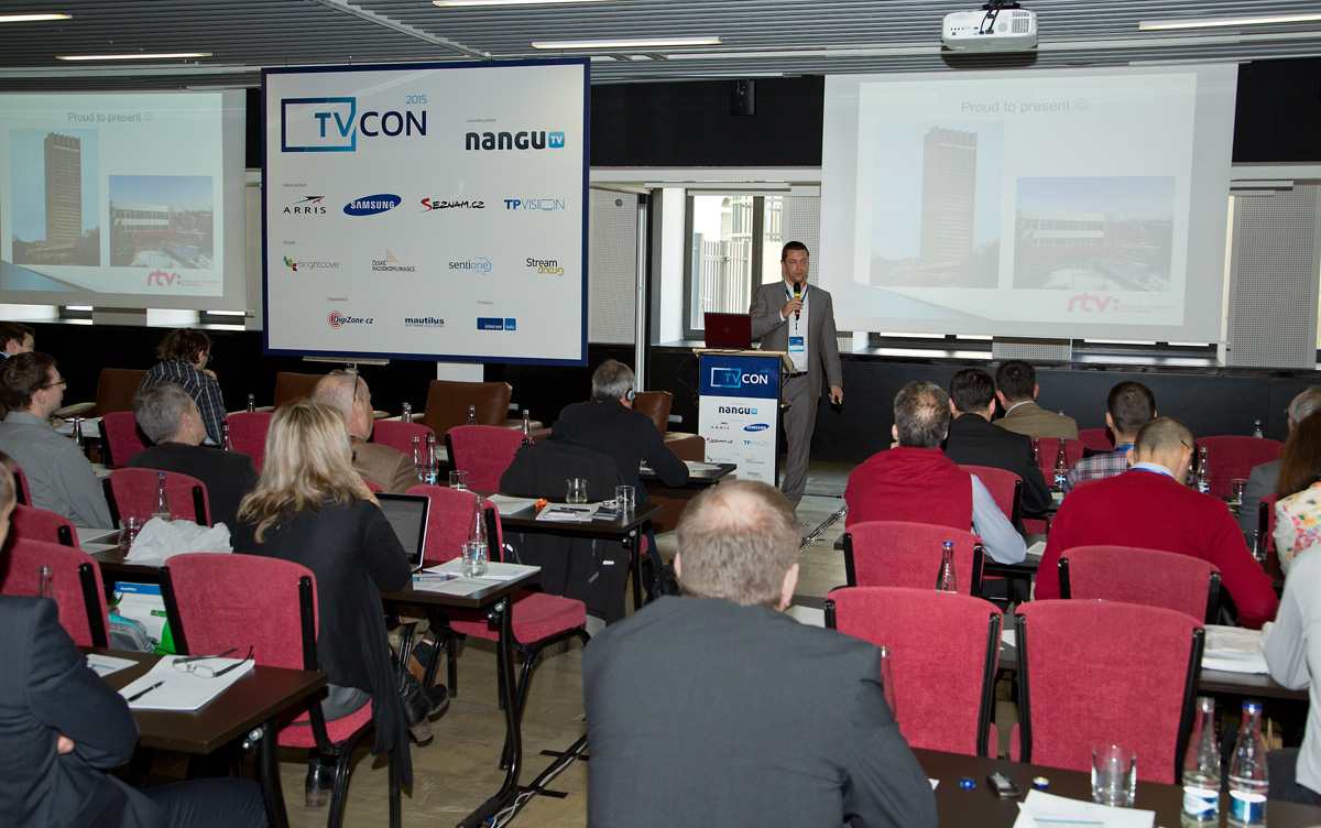 TVCON 2015