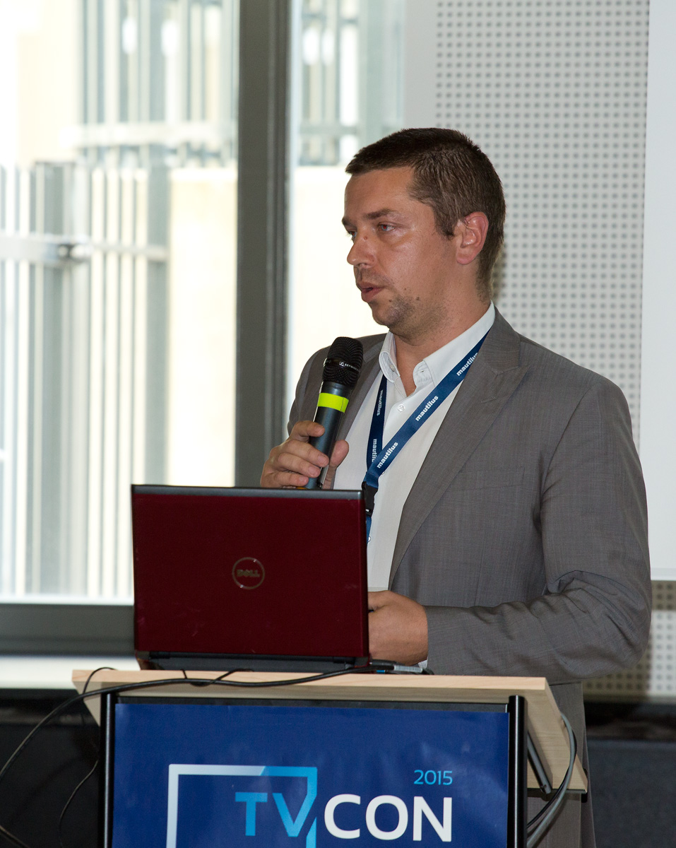 TVCON 2015