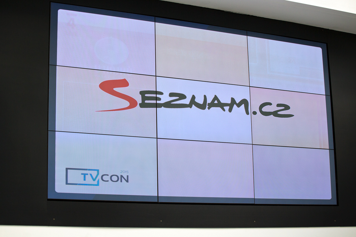 TVCON 2015