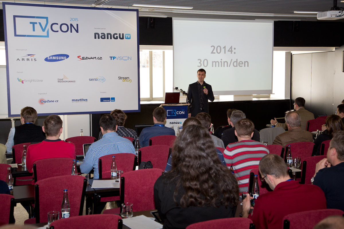 TVCON 2015