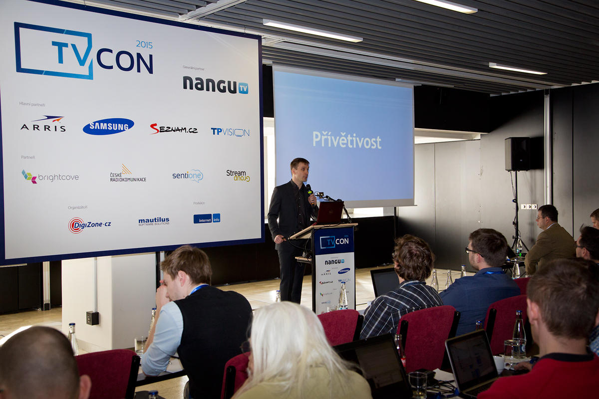 TVCON 2015