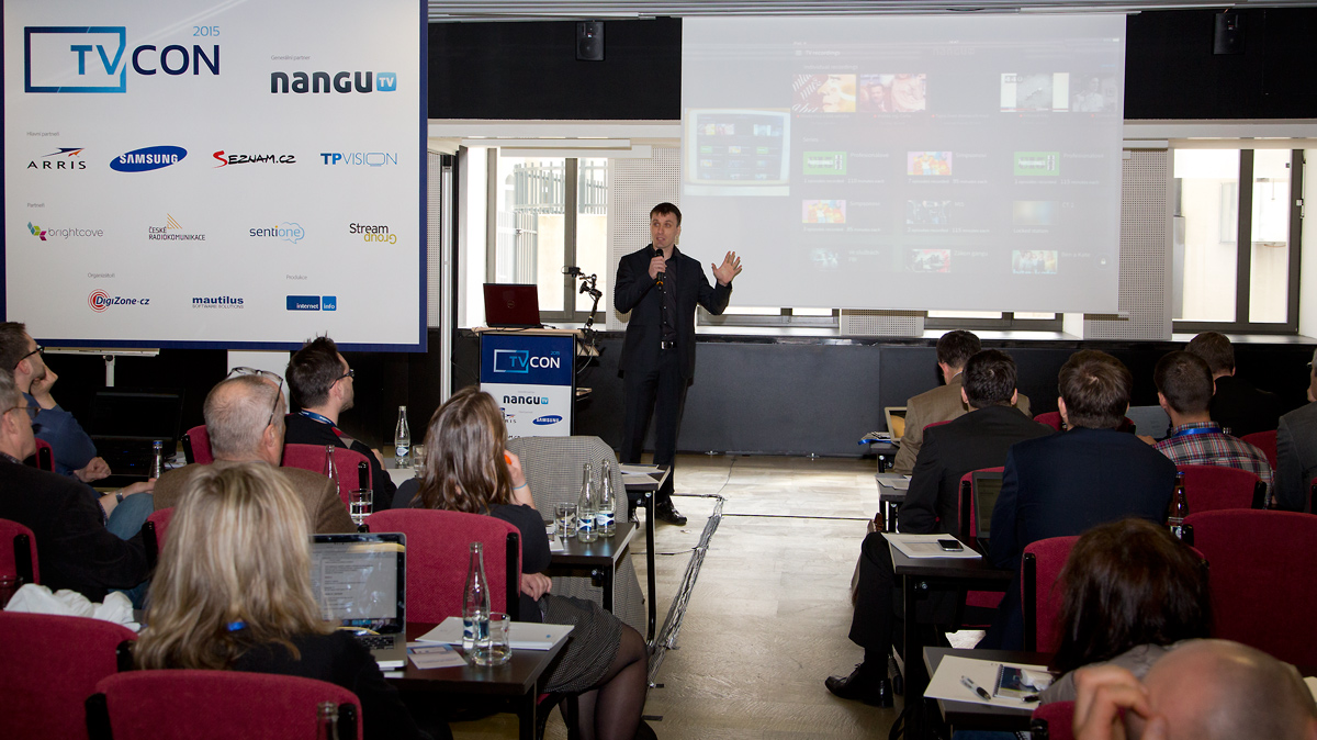 TVCON 2015