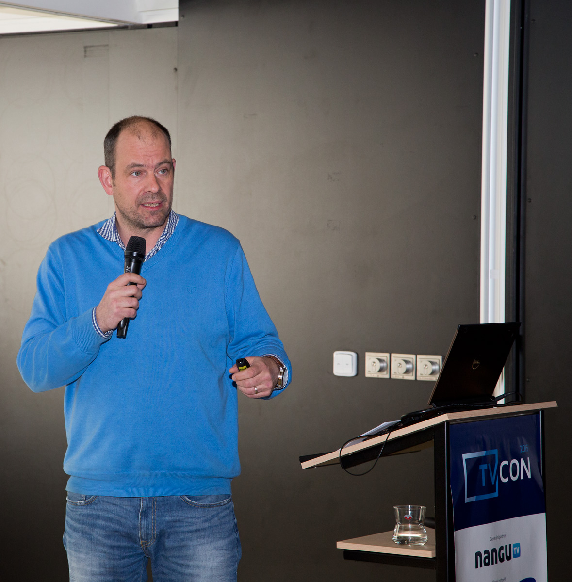 TVCON 2015