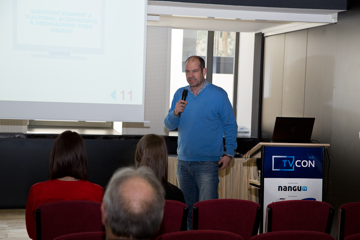 TVCON 2015