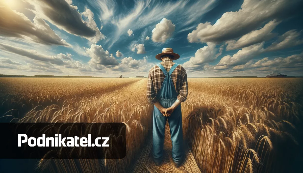 S protesty zemědělců nesouhlasím. Za problémy si můžou sami, říká malý farmář