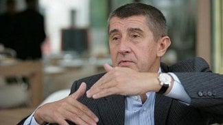 Náhledový obrázek - Babiš chce s klinikami FutureLife do tří let na pražskou burzu