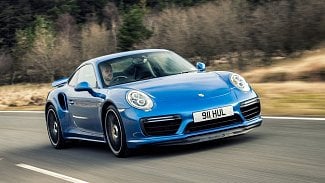 Náhledový obrázek - Porsche kritizuje opětovné zavedení rychlostních limitů v Austrálii