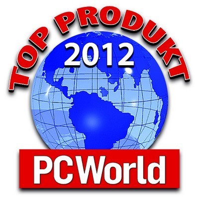 TOP PRODUKT 2012